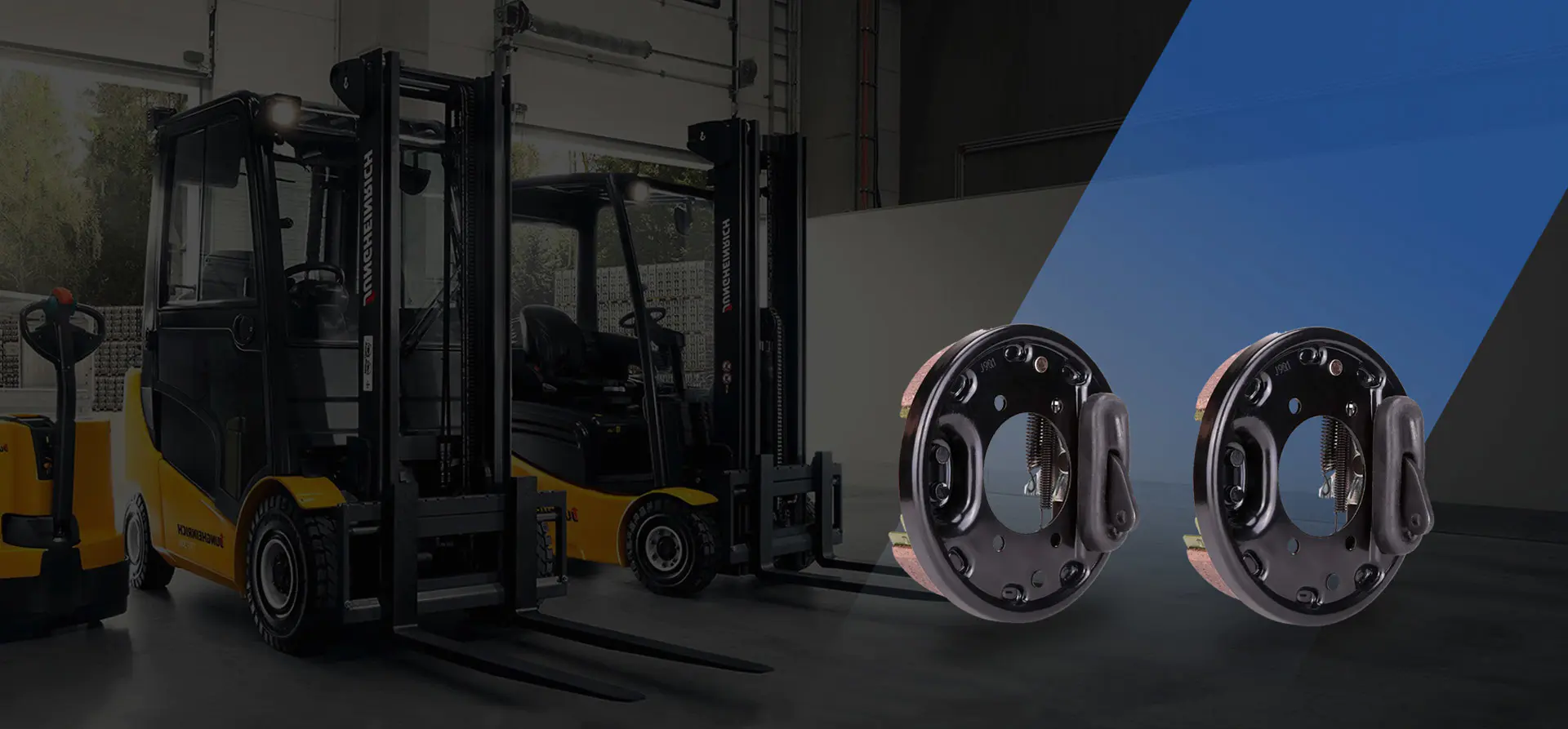 Zhuji Prebo 브레이크 시스템 기술 유한 회사