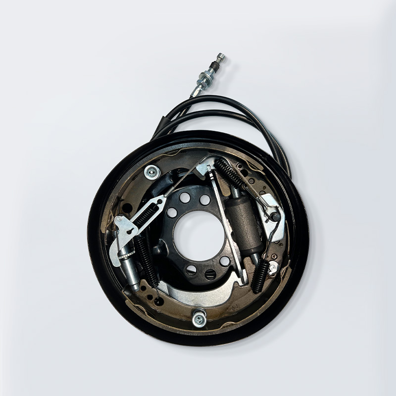 헬리 지게차 1.5톤 브레이크 어셈블리