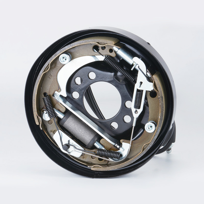 항저우 지게차 1.5톤 브레이크