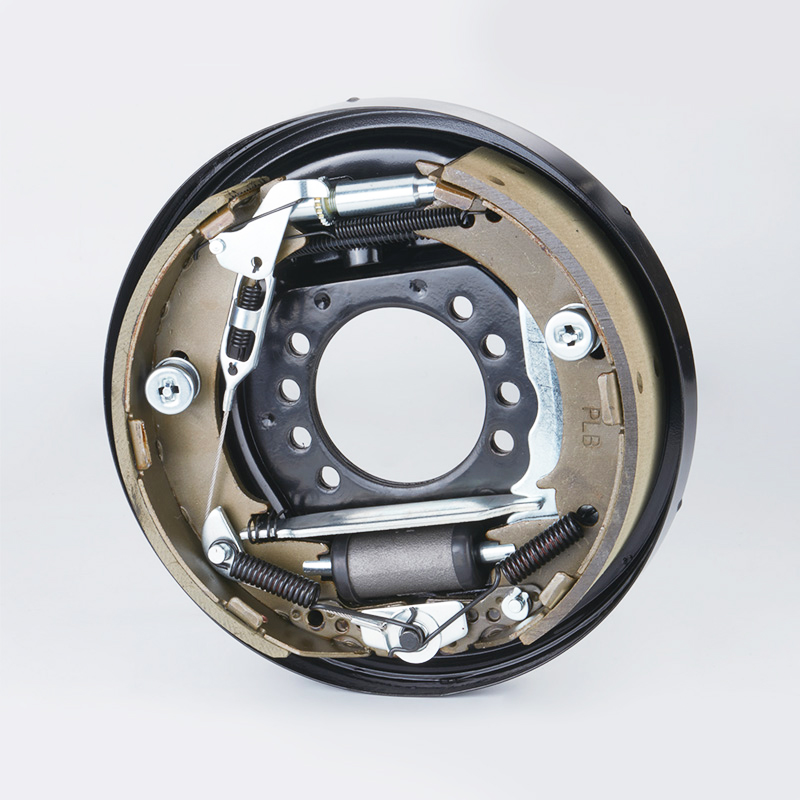 항저우 지게차 3톤 브레이크