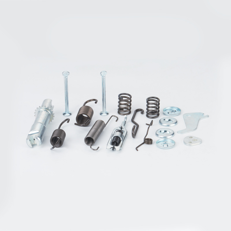 항저우 지게차/헬리 지게차 4.5톤 브레이크 수리 키트