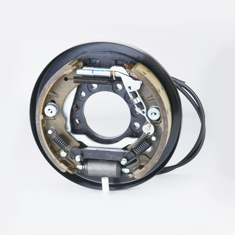 항저우 지게차 4.5톤 브레이크