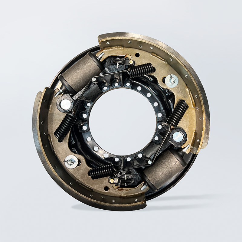 헬리 지게차 10톤 브레이크 어셈블리