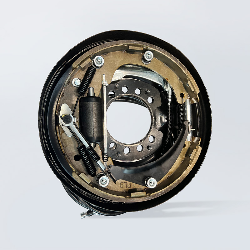 Heli 지게차 2톤 브레이크 어셈블리