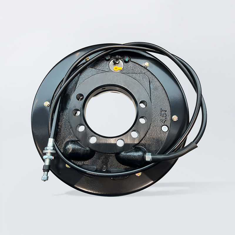 헬리 지게차 4.5톤 브레이크 어셈블리 헬리 지게차 4.5톤 브레이크 어셈블리