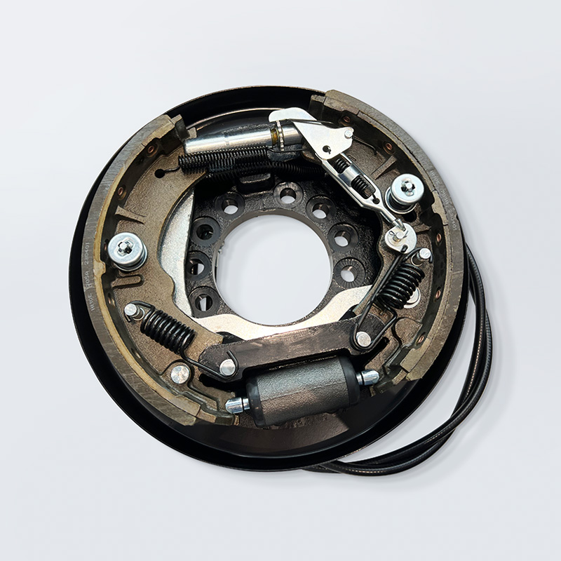 헬리 지게차 4.5톤 브레이크 어셈블리