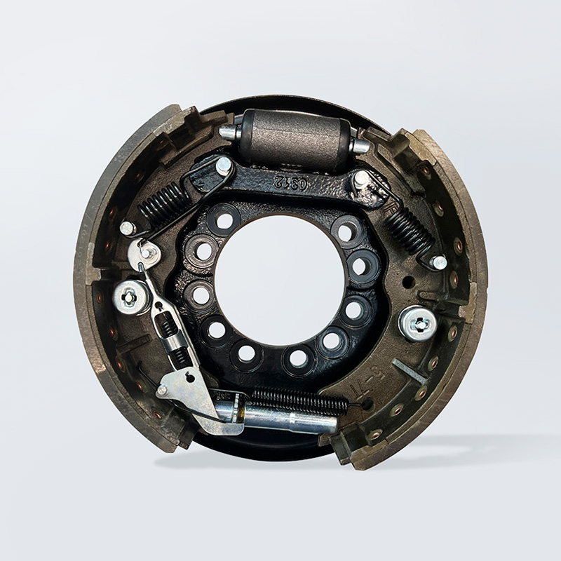 헬리 지게차 5톤 브레이크 어셈블리