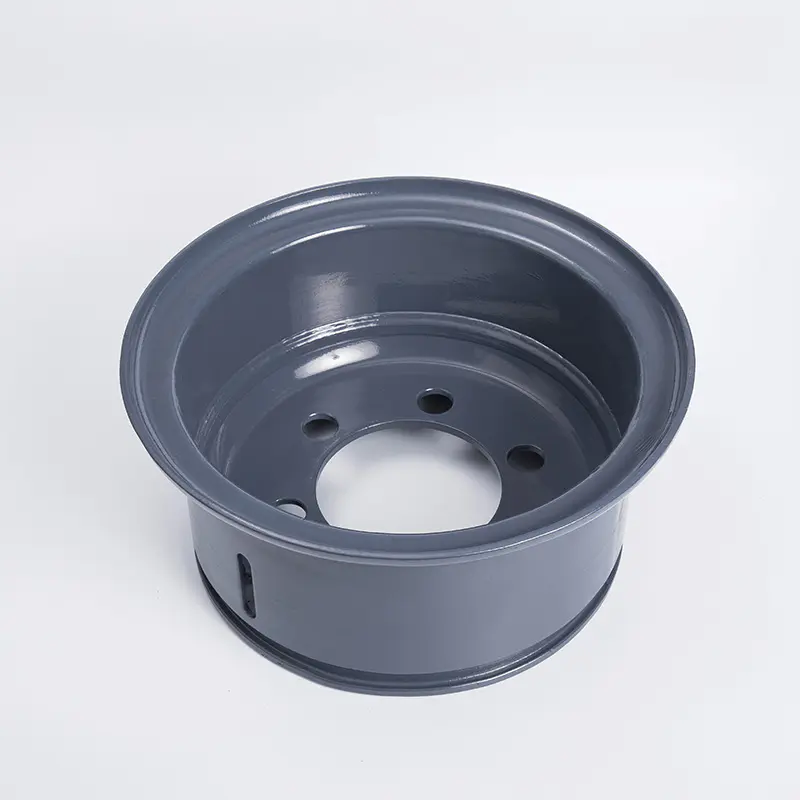 Heli/lonking 지게차 K2 시리즈 3-3.8T 일체형 강철 림 28x9-15