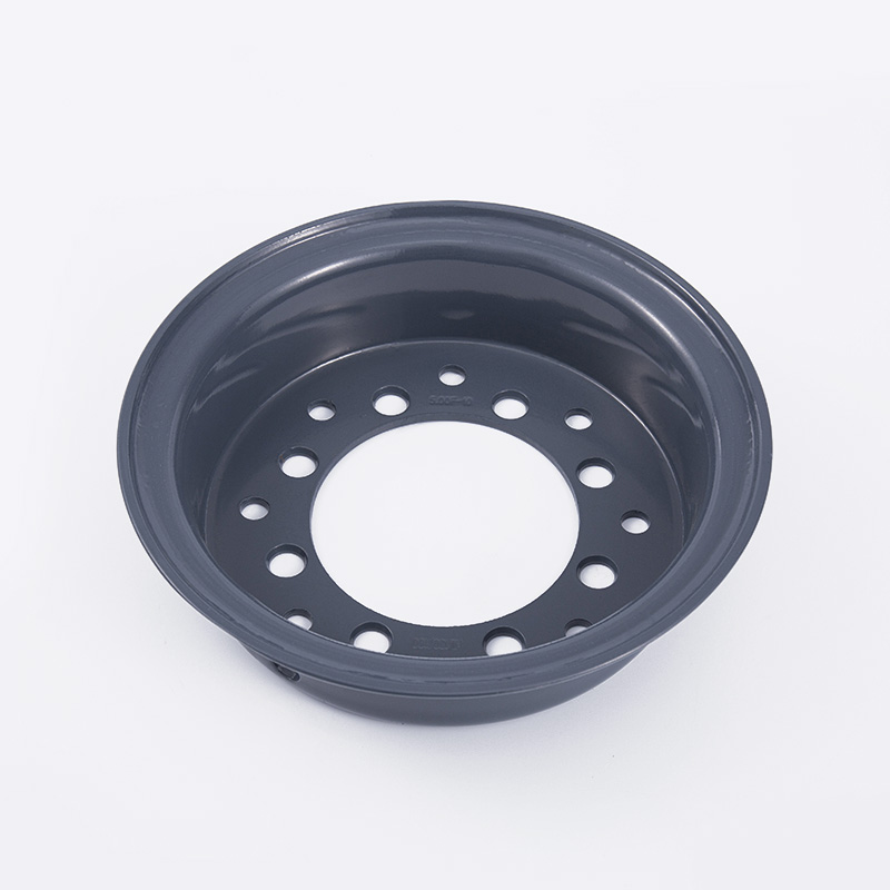 Heli/lonking 지게차 분할 강철 림 650-10 Heli/lonking 지게차 분할 강철 림 650-10