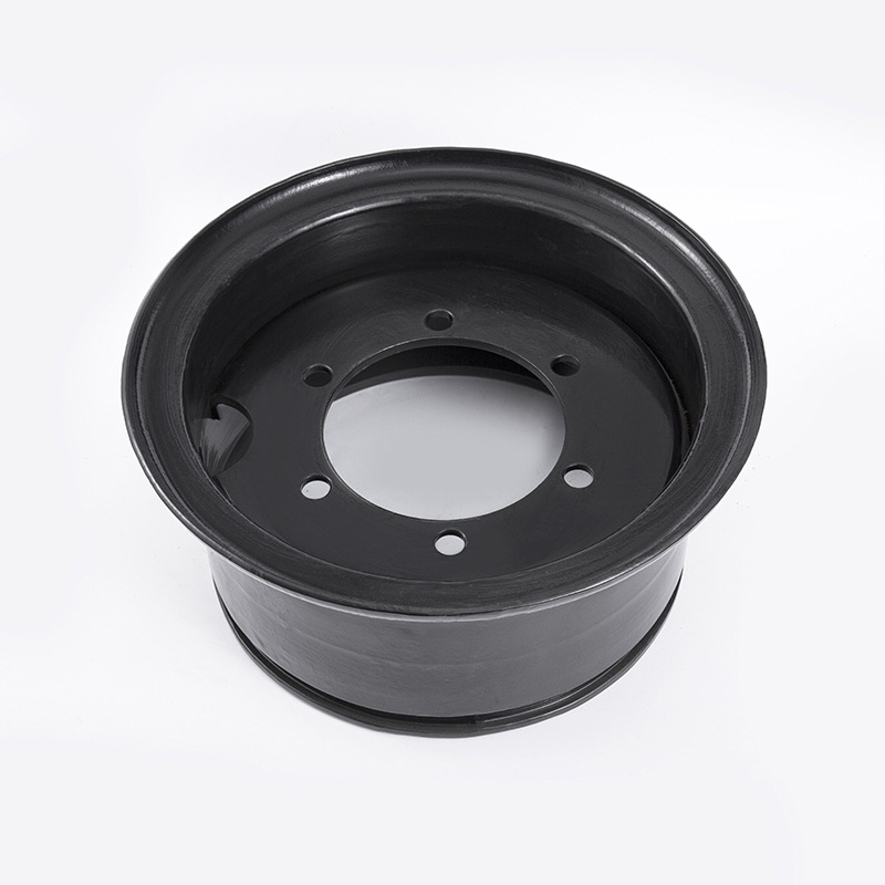 항저우 지게차 30HB 일체형 강철 휠 림 28x9-15