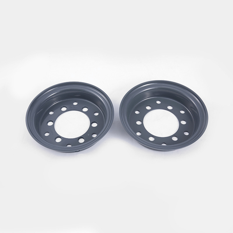 Heli/lonking 지게차 분할 강철 림 500-8