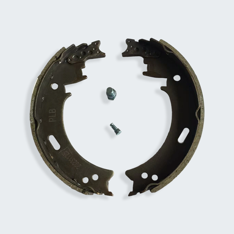 Tailift 지게차 2-3톤 빅홀 브레이크 슈