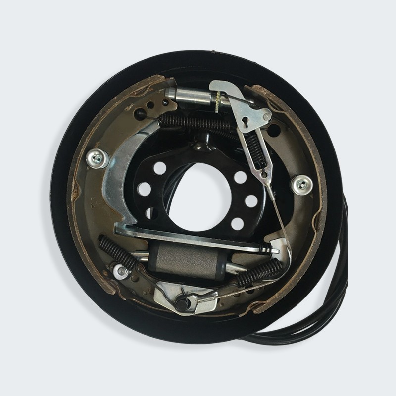 A15 항차지게차 1.5톤 우측 브레이크 어셈블리