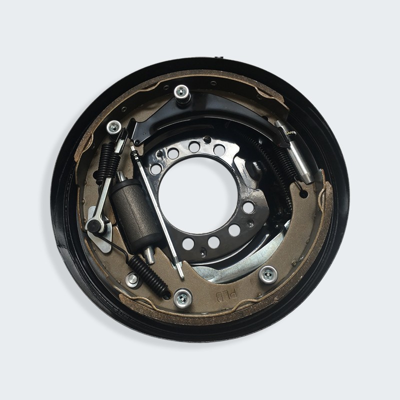 A20 행차 지게차 2톤 좌측 브레이크 어셈블리