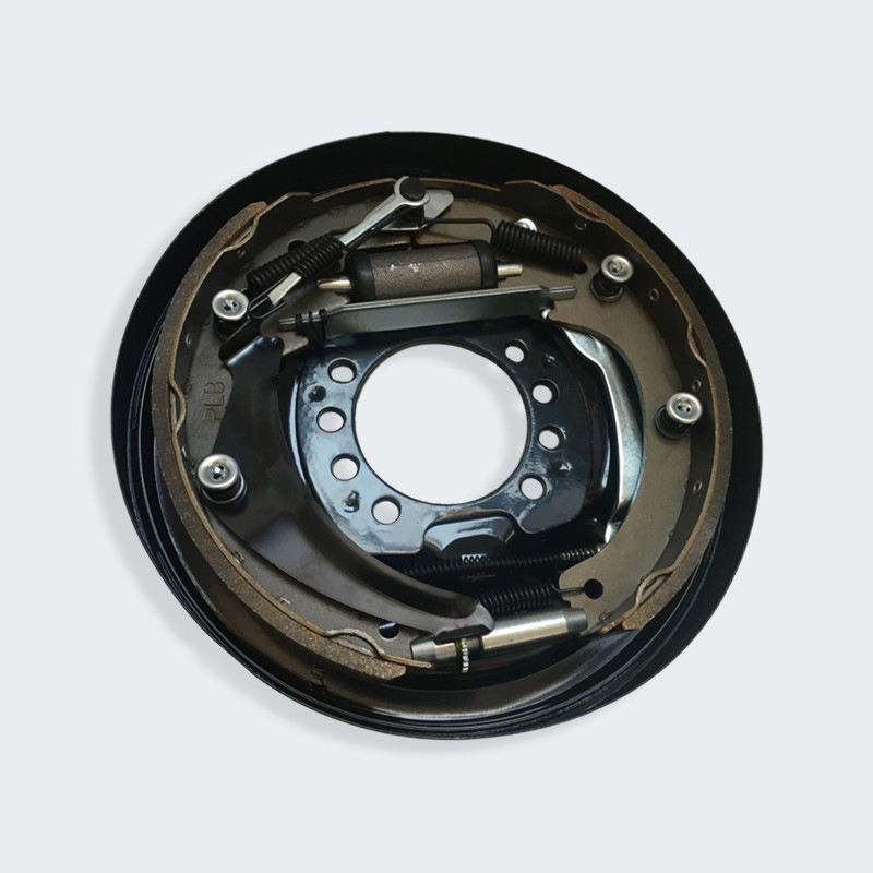 A20 항차지게차 2톤 우측 브레이크 조립품