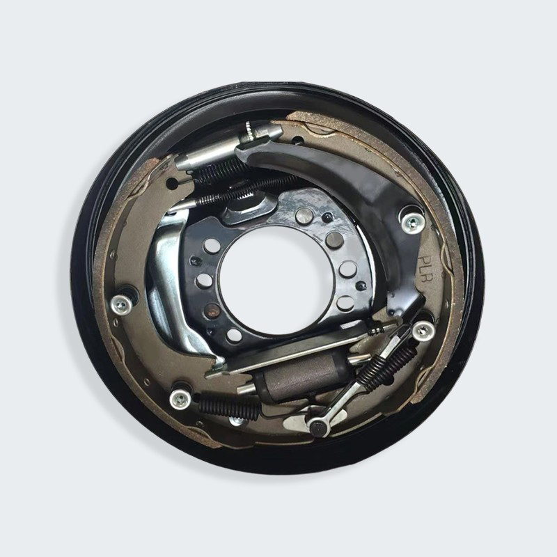 X25 행차 지게차 2.5톤 우측 브레이크 어셈블리