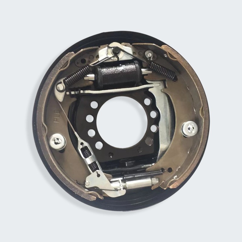 X30 행차 지게차 3톤 우측 브레이크 어셈블리