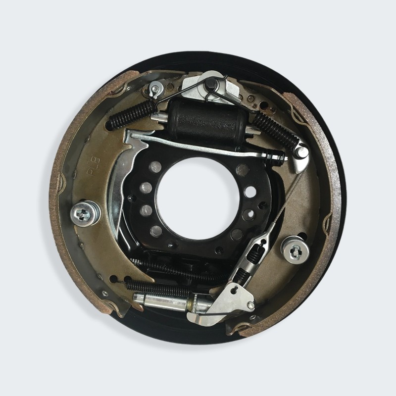 A30 항차지게차 3톤 좌측 브레이크 어셈블리