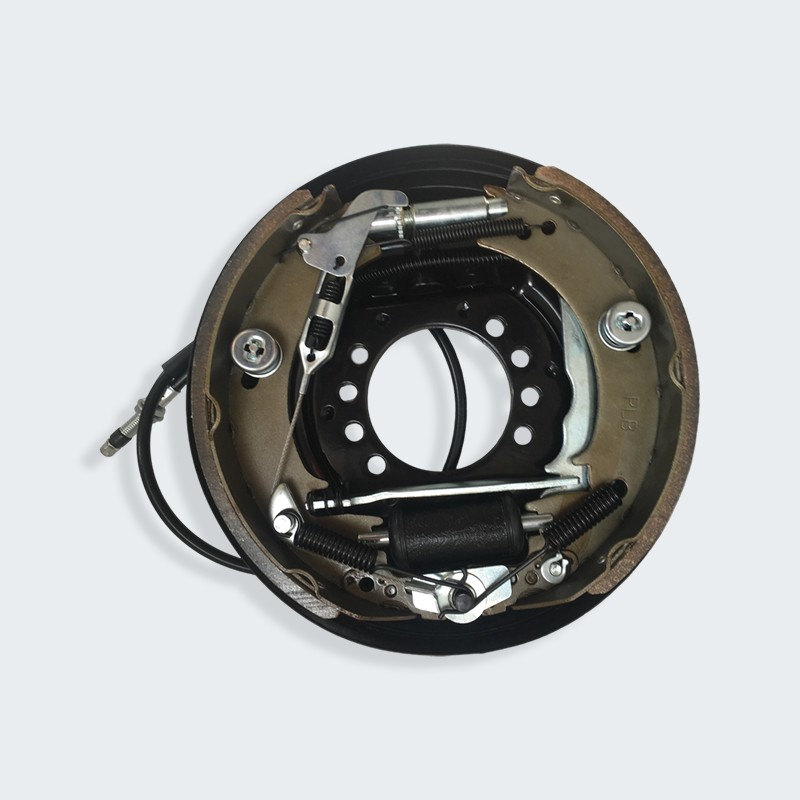 R30 행차 지게차 3톤 좌측 브레이크 어셈블리