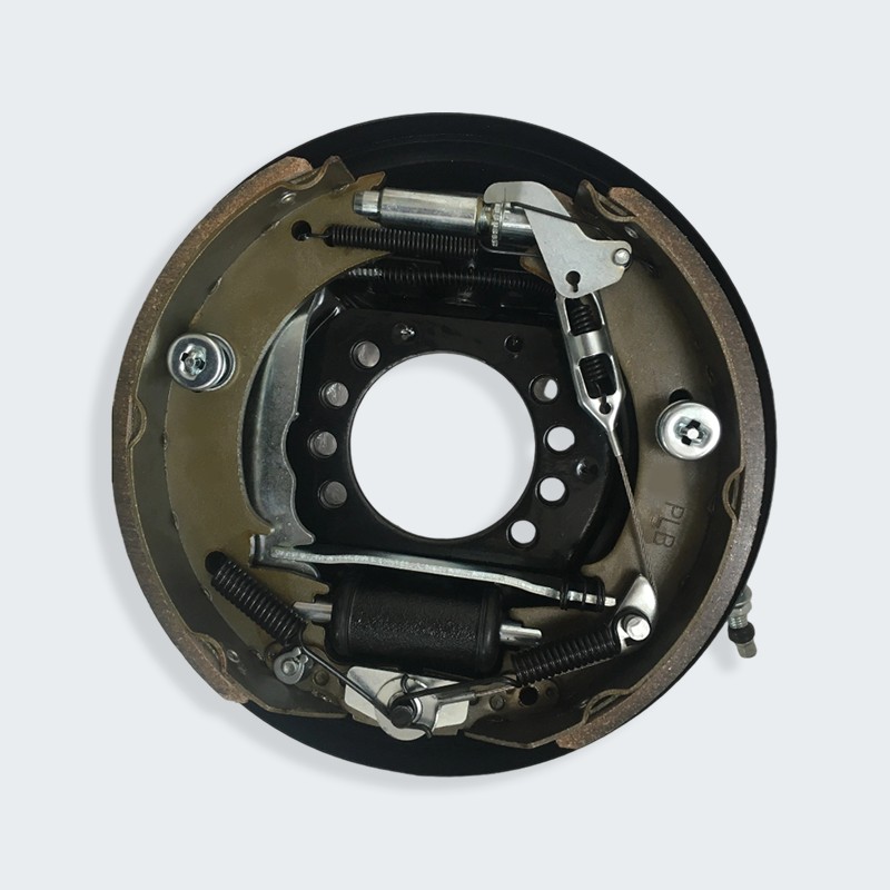 R30 행차 지게차 3톤 우측 브레이크 어셈블리