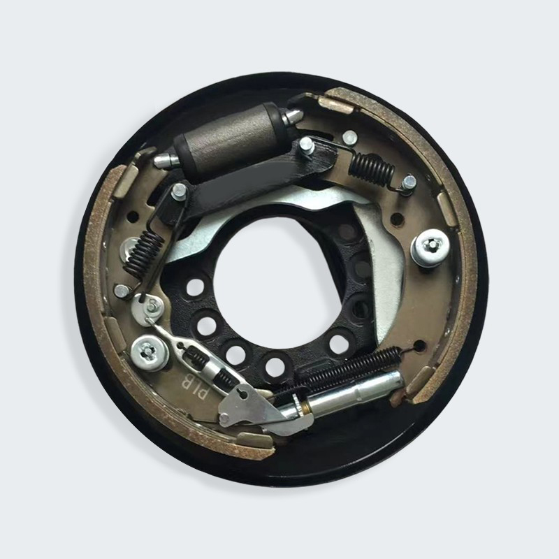 R450 항차지게차 4.5톤 우측 브레이크 어셈블리