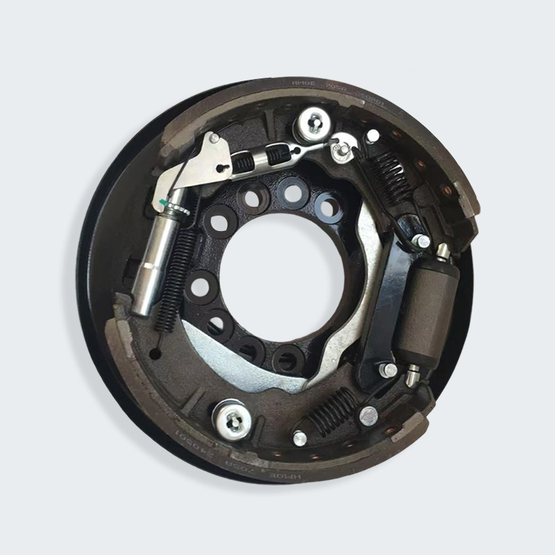 XR460 행차 지게차 4.6톤 우측 브레이크 어셈블리