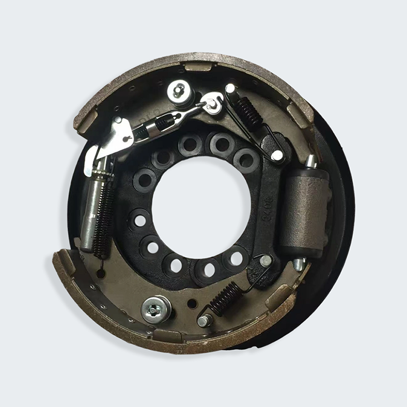 항차 지게차 5-7톤 우측 브레이크 어셈블리