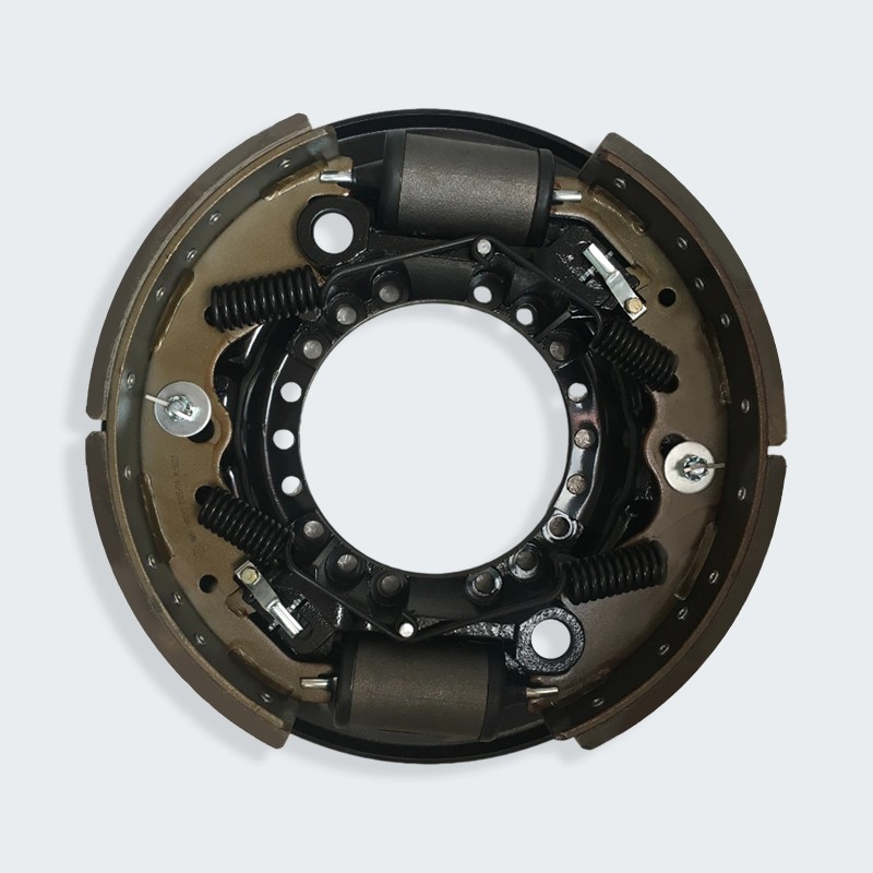 A100 항차지게차 10톤 우(더블펌프) 브레이크조립품