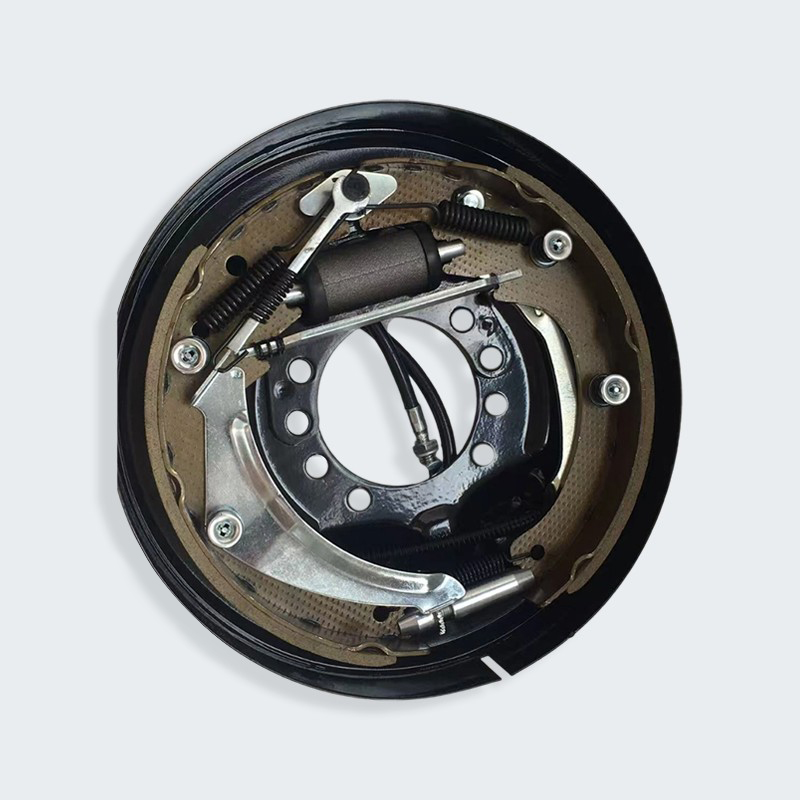 토요타 지게차 8F 2-3톤 우측 브레이크 어셈블리