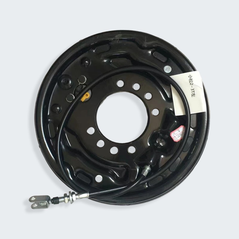 코마츠 지게차 3톤 좌측 브레이크 어셈블리 코마츠 지게차 3톤 좌측 브레이크 어셈블리