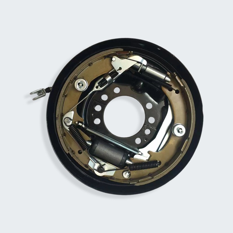 코마츠 지게차 3톤 좌측 브레이크 어셈블리 코마츠 지게차 3톤 좌측 브레이크 어셈블리