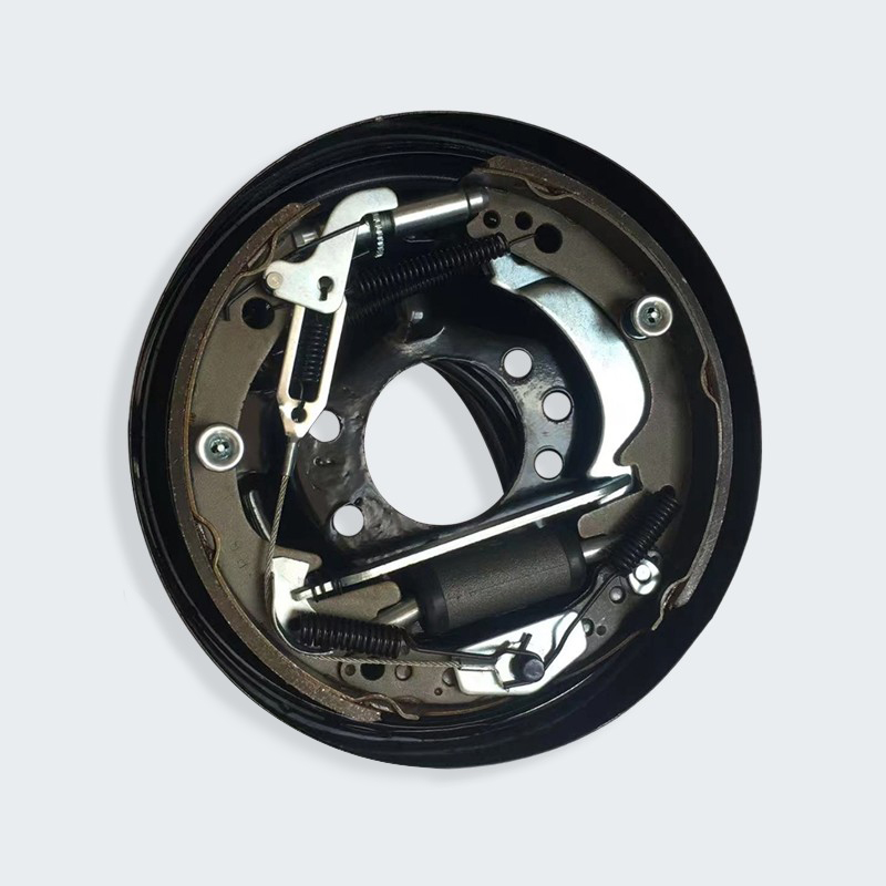 Tailift 지게차 1.5톤 좌측 브레이크 어셈블리