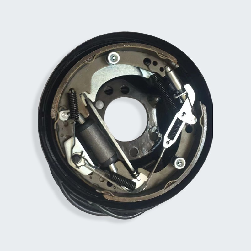 Tailift 지게차 1.5톤 우측 브레이크 어셈블리