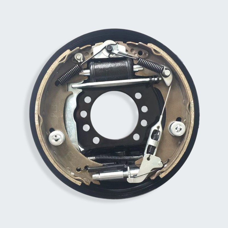 Tailift 지게차 3톤(작은 구멍) 좌측 브레이크 어셈블리