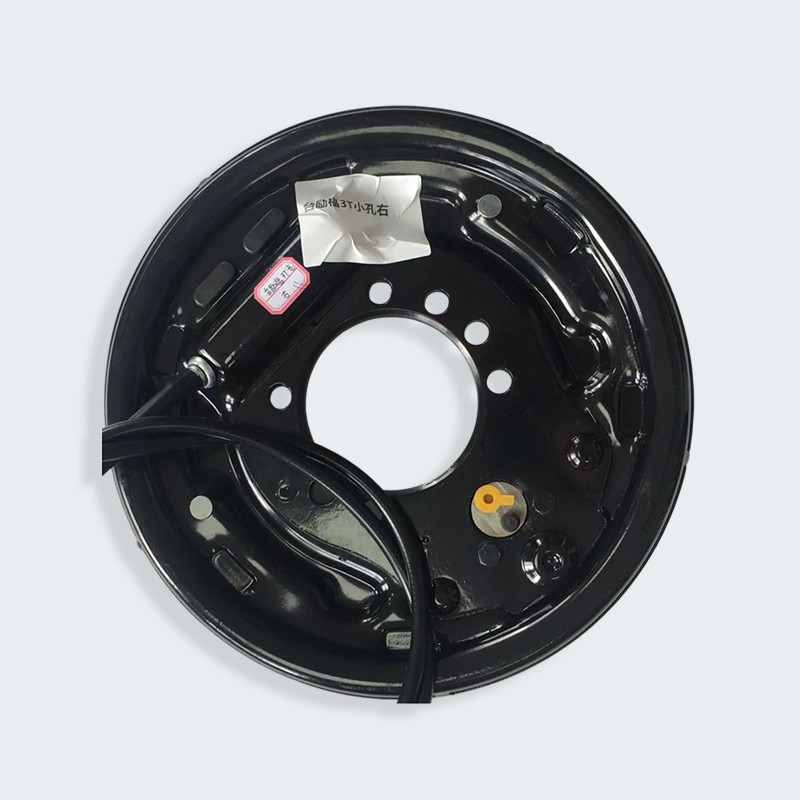 Tailift 지게차 3톤(작은 구멍) 우측 브레이크 어셈블리 Tailift 지게차 3톤(작은 구멍) 우측 브레이크 어셈블리