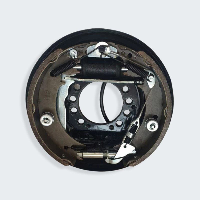 Tailift 지게차 3톤(큰 구멍) 좌측 브레이크 어셈블리 Tailift 지게차 3톤(큰 구멍) 좌측 브레이크 어셈블리