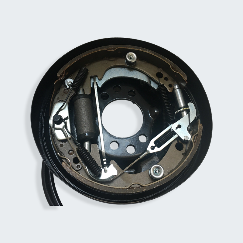 Heli 지게차 1.5톤 우측 브레이크 어셈블리