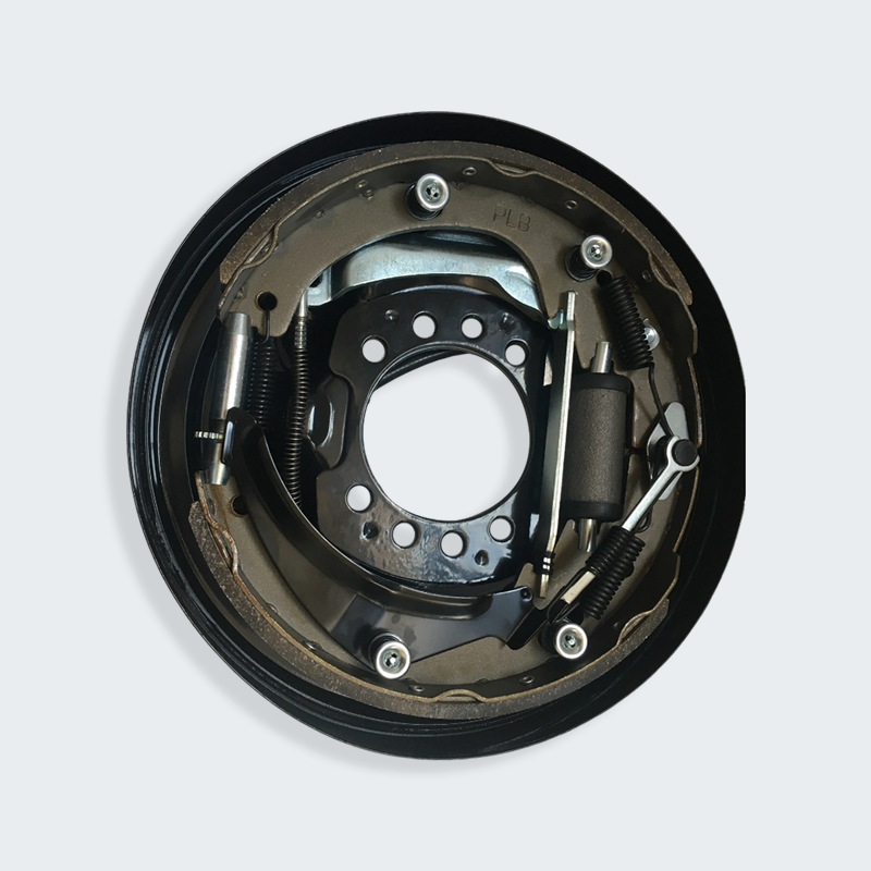 Heli 지게차 2톤 좌측 브레이크 어셈블리