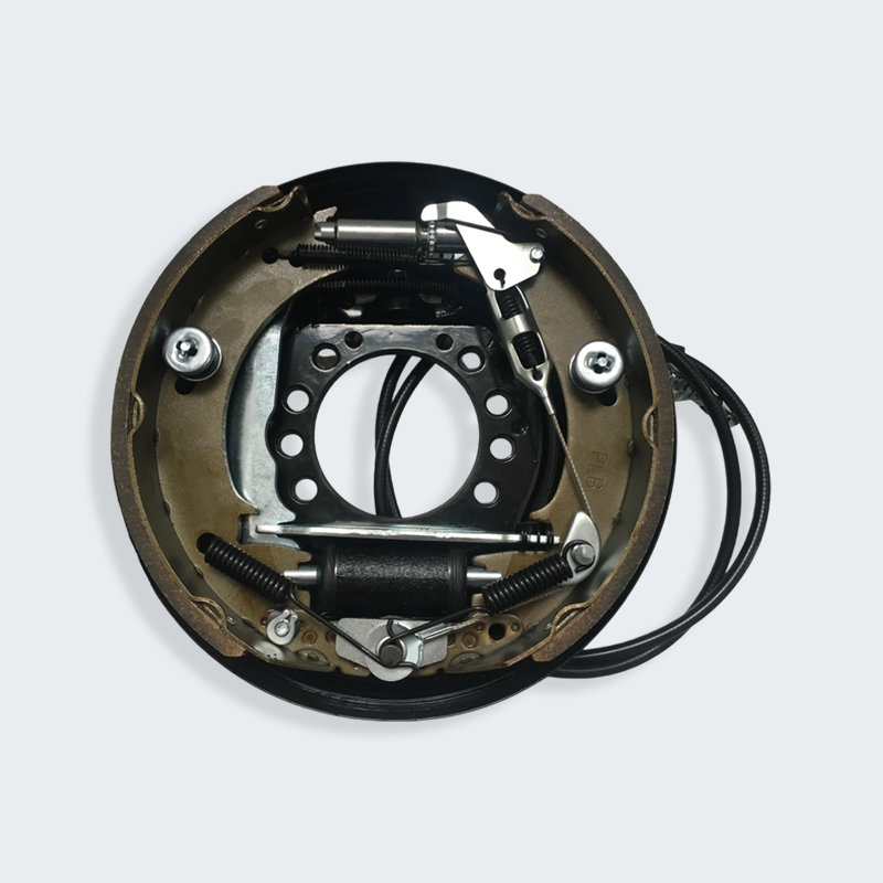 Heli 지게차 3톤 우측 브레이크 어셈블리