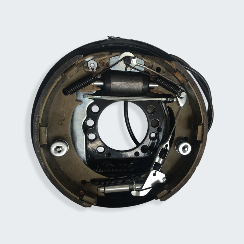 Heli 지게차 K38 왼쪽 브레이크 어셈블리 Heli 지게차 K38 왼쪽 브레이크 어셈블리