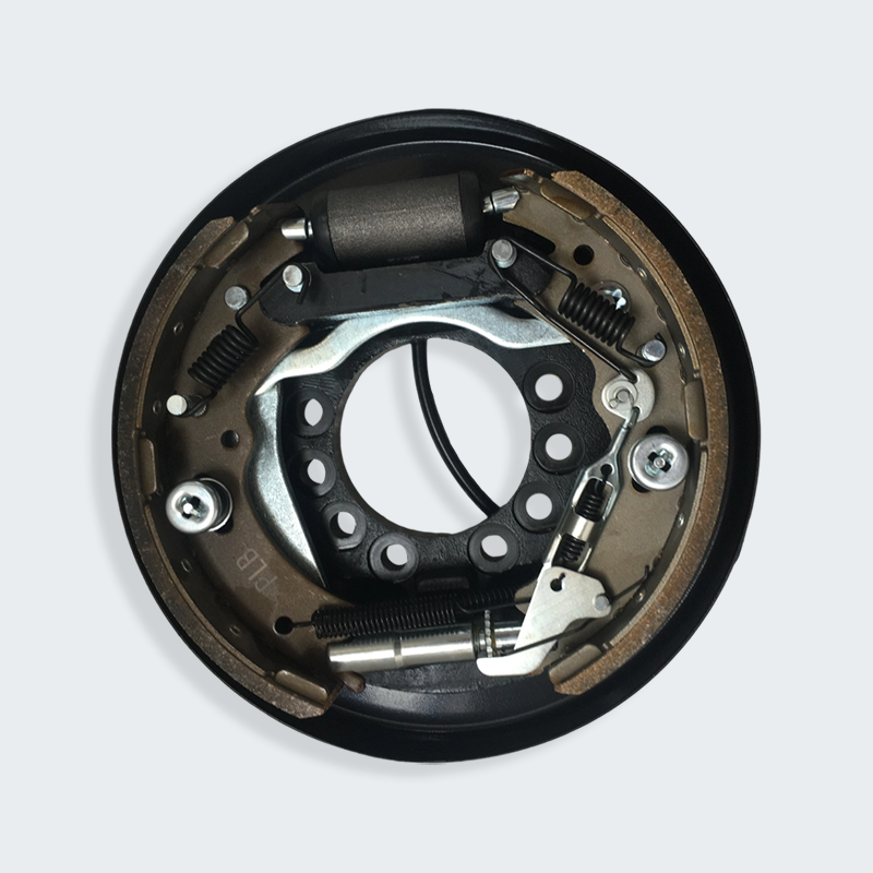 Heli 지게차 4.5톤 좌측 브레이크 어셈블리
