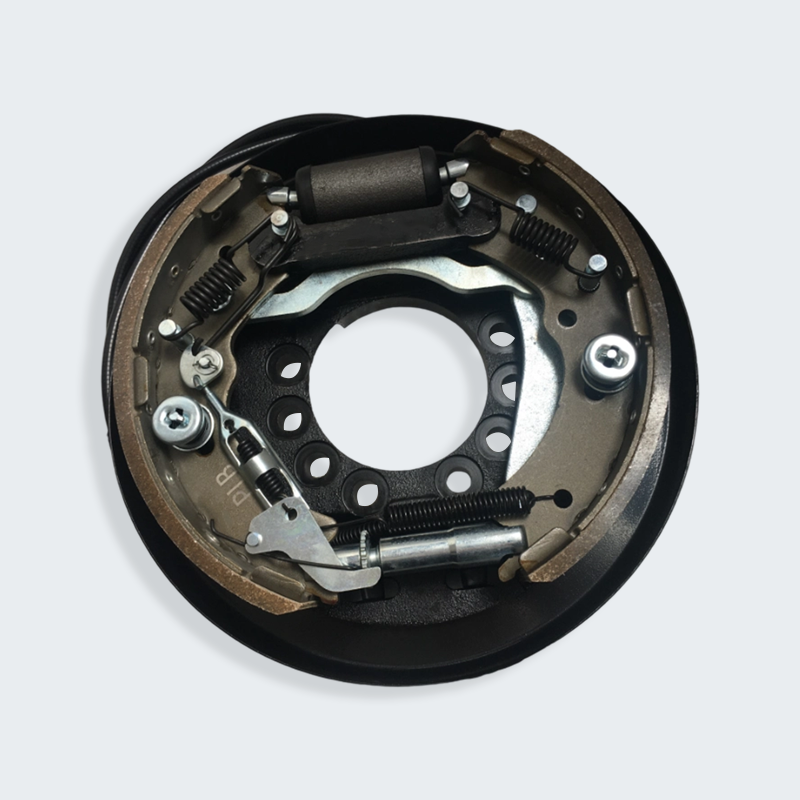 Heli 지게차 4.5톤 우측 브레이크 어셈블리
