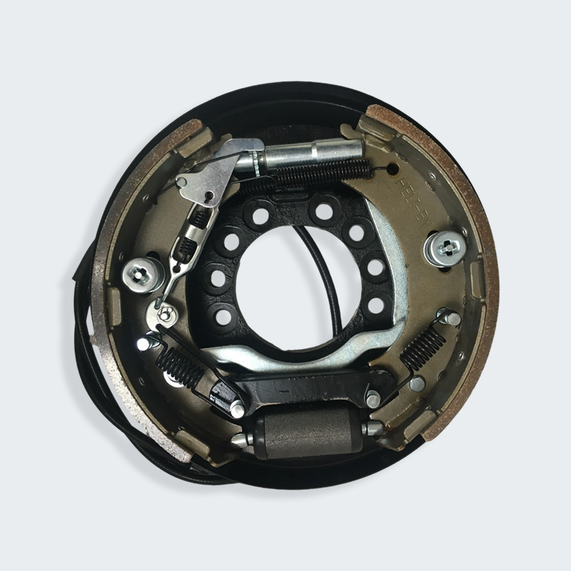 Heli 지게차 K45 왼쪽 브레이크 어셈블리