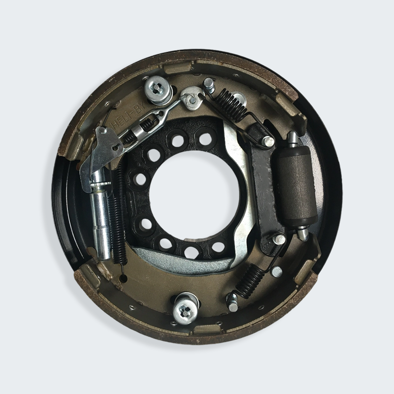 Heli 지게차 K45 우측 브레이크 어셈블리