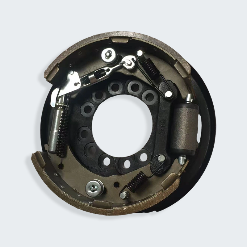 Heli 지게차 5-7톤 우측 브레이크 어셈블리