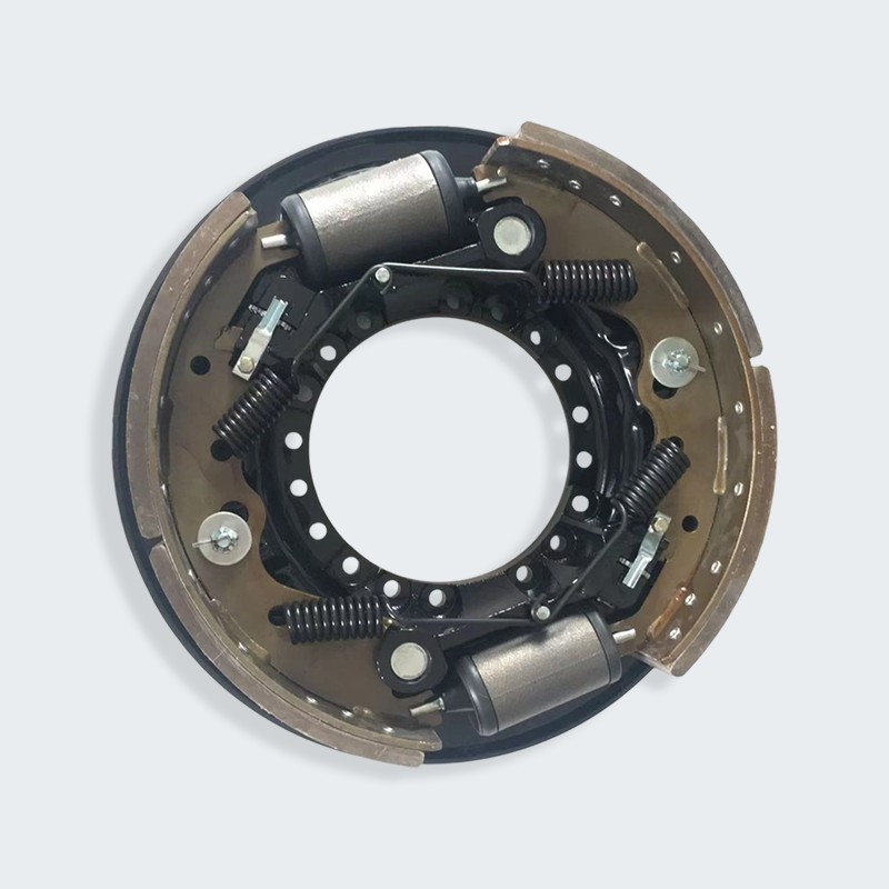 Heli 지게차 8-10톤 우측(더블 펌프) 브레이크 어셈블리 Heli 지게차 8-10톤 우측(더블 펌프) 브레이크 어셈블리