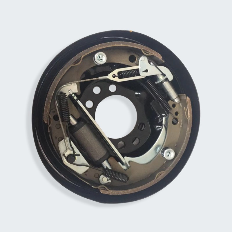 전기 Liugong 지게차 1.5톤 좌측 브레이크 어셈블리