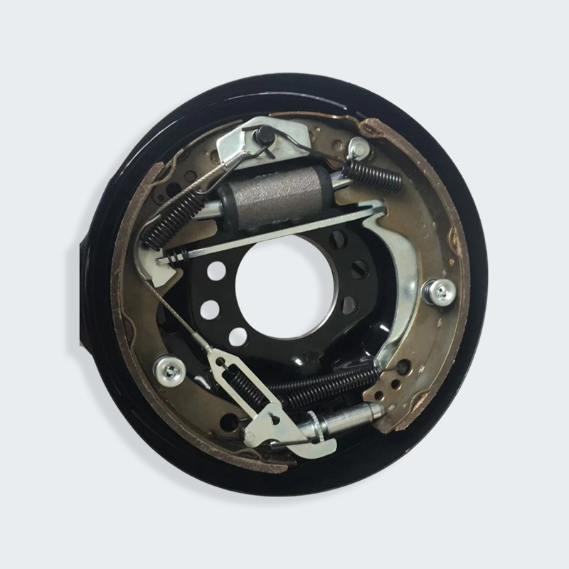 전기 Liugong 지게차 1.5톤 우측 브레이크 어셈블리